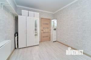 2-к квартира, вторичка, 50м2, 21/25 этаж