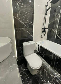 1-к квартира, вторичка, 36м2, 6/16 этаж