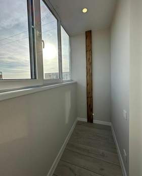 2-к квартира, вторичка, 53м2, 23/25 этаж