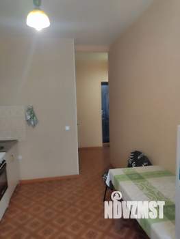 1-к квартира, вторичка, 32м2, 2/6 этаж