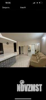 Студия квартира, вторичка, 65м2, 1/6 этаж