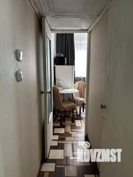 1-к квартира, вторичка, 35м2, 2/5 этаж