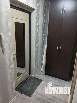 1-к квартира, вторичка, 32м2, 1/19 этаж