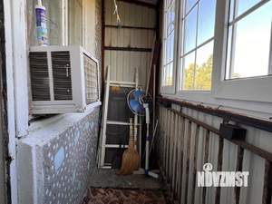 1-к квартира, вторичка, 46м2, 5/5 этаж