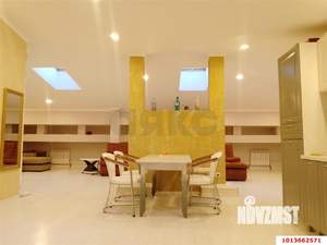 2-к квартира, вторичка, 97м2, 15/15 этаж