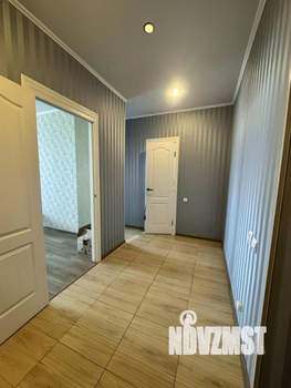 1-к квартира, вторичка, 38м2, 14/16 этаж