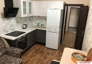 1-к квартира, вторичка, 39м2, 12/19 этаж