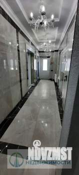 Студия квартира, вторичка, 21м2, 5/19 этаж