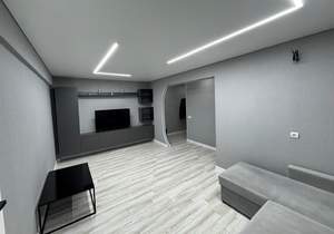 2-к квартира, вторичка, 45м2, 1/5 этаж