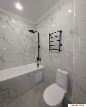 Студия квартира, вторичка, 25м2, 4/16 этаж