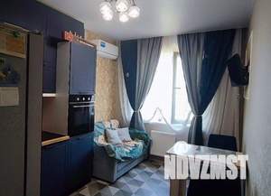 1-к квартира, вторичка, 35м2, 2/3 этаж