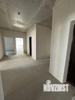 3-к квартира, вторичка, 110м2, 9/19 этаж