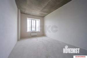 1-к квартира, вторичка, 32м2, 5/18 этаж