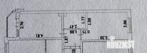 1-к квартира, вторичка, 36м2, 2/19 этаж