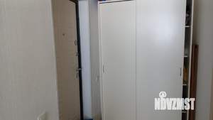 Студия квартира, вторичка, 28м2, 2/3 этаж