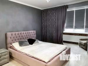 1-к квартира, вторичка, 39м2, 8/15 этаж