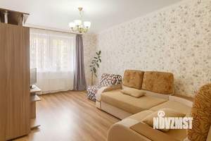 2-к квартира, вторичка, 57м2, 3/9 этаж