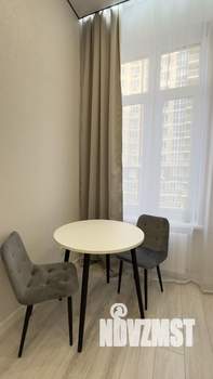 Студия квартира, вторичка, 27м2, 4/17 этаж