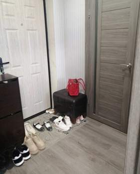 1-к квартира, вторичка, 37м2, 8/10 этаж