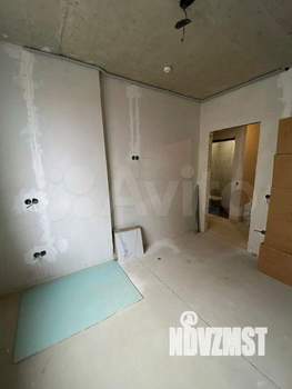 2-к квартира, вторичка, 50м2, 20/24 этаж