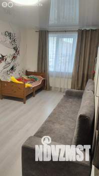 2-к квартира, вторичка, 60м2, 5/16 этаж