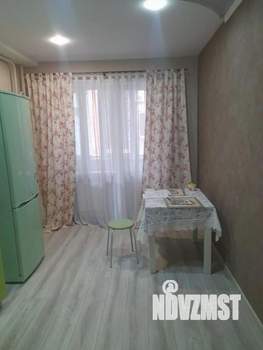 1-к квартира, вторичка, 42м2, 2/5 этаж