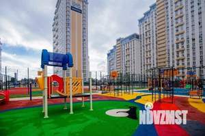 1-к квартира, вторичка, 42м2, 19/25 этаж