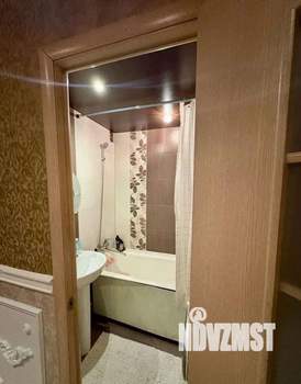 1-к квартира, вторичка, 38м2, 5/7 этаж