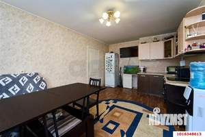 3-к квартира, вторичка, 78м2, 8/16 этаж