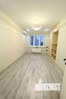 3-к квартира, вторичка, 82м2, 5/20 этаж