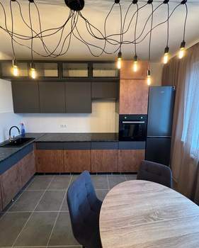 2-к квартира, вторичка, 67м2, 7/12 этаж
