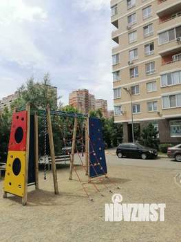 1-к квартира, вторичка, 40м2, 16/19 этаж