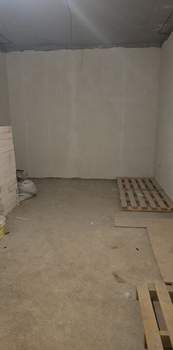 Студия квартира, вторичка, 19м2, 1/8 этаж