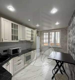 2-к квартира, вторичка, 60м2, 12/17 этаж