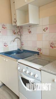 1-к квартира, вторичка, 31м2, 2/5 этаж