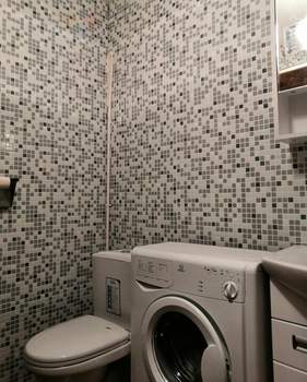 2-к квартира, вторичка, 47м2, 2/2 этаж