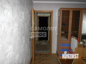 3-к квартира, вторичка, 64м2, 3/9 этаж