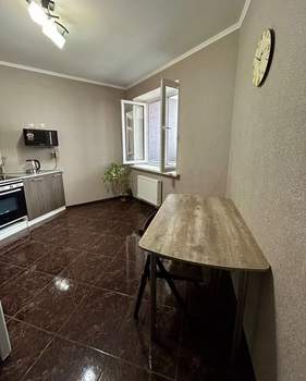 1-к квартира, вторичка, 38м2, 17/22 этаж