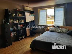 2-к квартира, вторичка, 57м2, 4/16 этаж