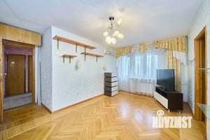 3-к квартира, вторичка, 64м2, 5/5 этаж