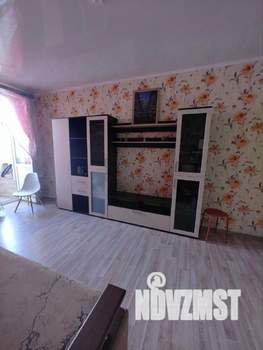 2-к квартира, вторичка, 58м2, 1/7 этаж