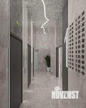 2-к квартира, вторичка, 68м2, 3/18 этаж