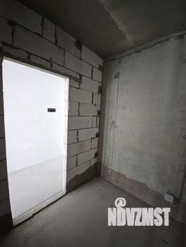 Студия квартира, вторичка, 23м2, 6/24 этаж