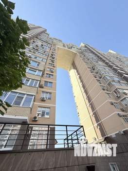 3-к квартира, вторичка, 100м2, 7/24 этаж