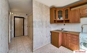 1-к квартира, вторичка, 37м2, 9/10 этаж