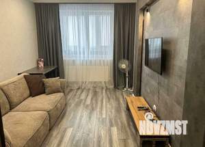 2-к квартира, вторичка, 55м2, 16/19 этаж