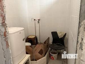 3-к квартира, вторичка, 62м2, 1/5 этаж