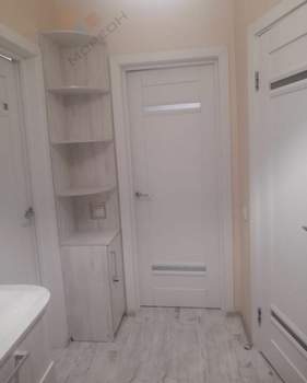 1-к квартира, вторичка, 41м2, 3/6 этаж