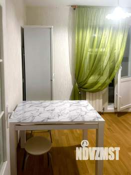 1-к квартира, вторичка, 36м2, 5/9 этаж