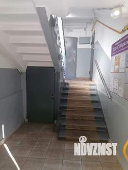 2-к квартира, вторичка, 45м2, 4/5 этаж